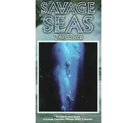 Savage Seas: The Deep [USA] [VHS]