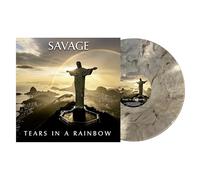 Savage - Tears in a Rainbow Maxi Single Fume' [Vinilo]