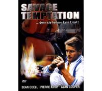 Savage Temptation [Alemania] [DVD]