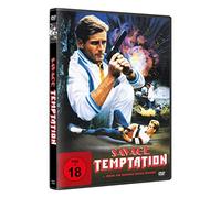 Savage Temptation [Alemania] [DVD]