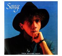 Savage - Ten Years Ago (Ultimate Edition) [Vinilo]
