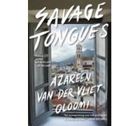 Savage Tongues (ebook)