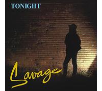 Savage Tonight (Vinyl)