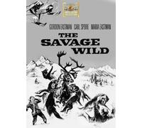 The Savage Wild [USA] [DVD]