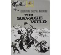 The Savage Wild [USA] [DVD]