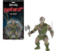 Savage World: Viernes 13: Jason