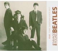 Savage Young Beatles Feat.T.Sheridan,G.Best - The Savage Young Beatles