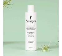 Savages Leche Limpiadora Desmaquillante Anti-Edad 200ml