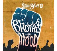 SAVAGES Y SUEFO - Brotherhood