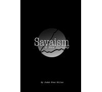 Savaism: A New Economy