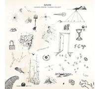 Savak - Human Error / Human Delight [Vinilo]