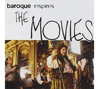 Savall - Baroque Goes to The Movies [Import]