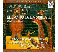 Savall - Canto De La Sibila 2