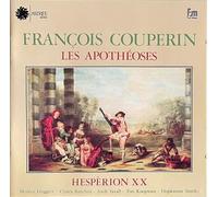 Savall - François Couperin : Les Apothéoses