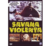 Savana_violenta [Italia] [DVD]