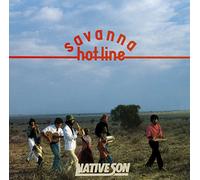 Savanna Hot-Line [Uhqcd]