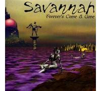 Savannah - Forevers Come and Gone