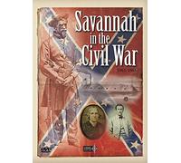 Savannah in the Civil War