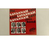 Savannah Jazz Band - The Savannah Jazz Band