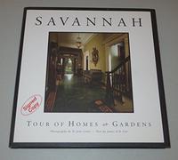 Savannah: Tour of Homes