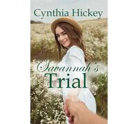 Savannah's Trial (From This Day Forward)