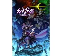Savant - Ascent Steam Key (PC) GLOBAL