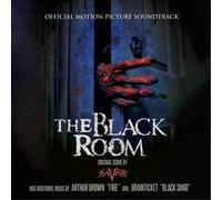 Savant The Black Room (CD) Album (Importación USA)
