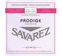 Savarez 500AXS PRODIGE Alliance 38/55 cm Set Children Guitar