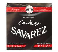 Savarez 510CRH New Cristal Cantiga Set