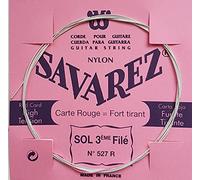 Savarez 655833 Cuerdas De Guitarra Clásica