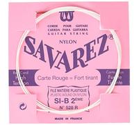Savarez 655842 Tropical Prosecco Pong Cuerdas De Guitarra Clásica