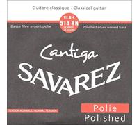 Savarez 656114 Cuerdas De Guitarra Clásica