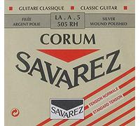Savarez 656115 Cuerdas De Guitarra Clásica