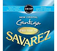 Savarez 656181 Cuerdas Para Guitarra Clásica