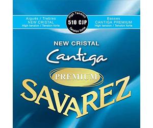 Savarez 656181 Cuerdas Para Guitarra Clásica