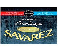 Savarez 656253 Cuerdas Para Guitarra Clásica
