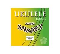 Savarez 660794 - Cuerdas para Ukulele tenor, juego