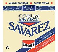 Savarez Corum - 506J - guitarra de concierto - MI6-cuerda individual - alta tensión - calibre .044 - tensión 6,9kg/ 15.18lbs