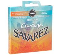 Savarez 510MRJ Cuerdas de nailon