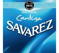 Savarez 510CJ Cuerdas de nailon