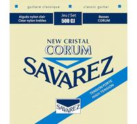 SAVAREZ - 500CJ