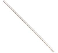 Savarez T56J - Cuerdas de guitarra flamenca de tensión normal, cobre chapado en plata pulido, 6ª "E", cuerda simple, paquete de 10