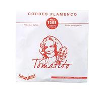 Savarez Guitarra Clásica Cuerda Flamenca Single String E6 Standard