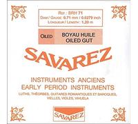 Savarez viola da gamba cuerdas D1 tripa BRH55