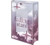 Savas, A Between Fading Stars - (German Import) Book NUEVO