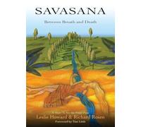 Savasana Between Breath and Death