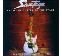Savatage - Best of 1981-95