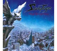 SAVATAGE - DEAD WINTER DEAD