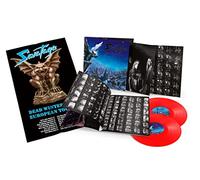 Savatage - Dead Winter Dead [Vinilo]