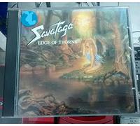 Savatage - Edge of Thorns
